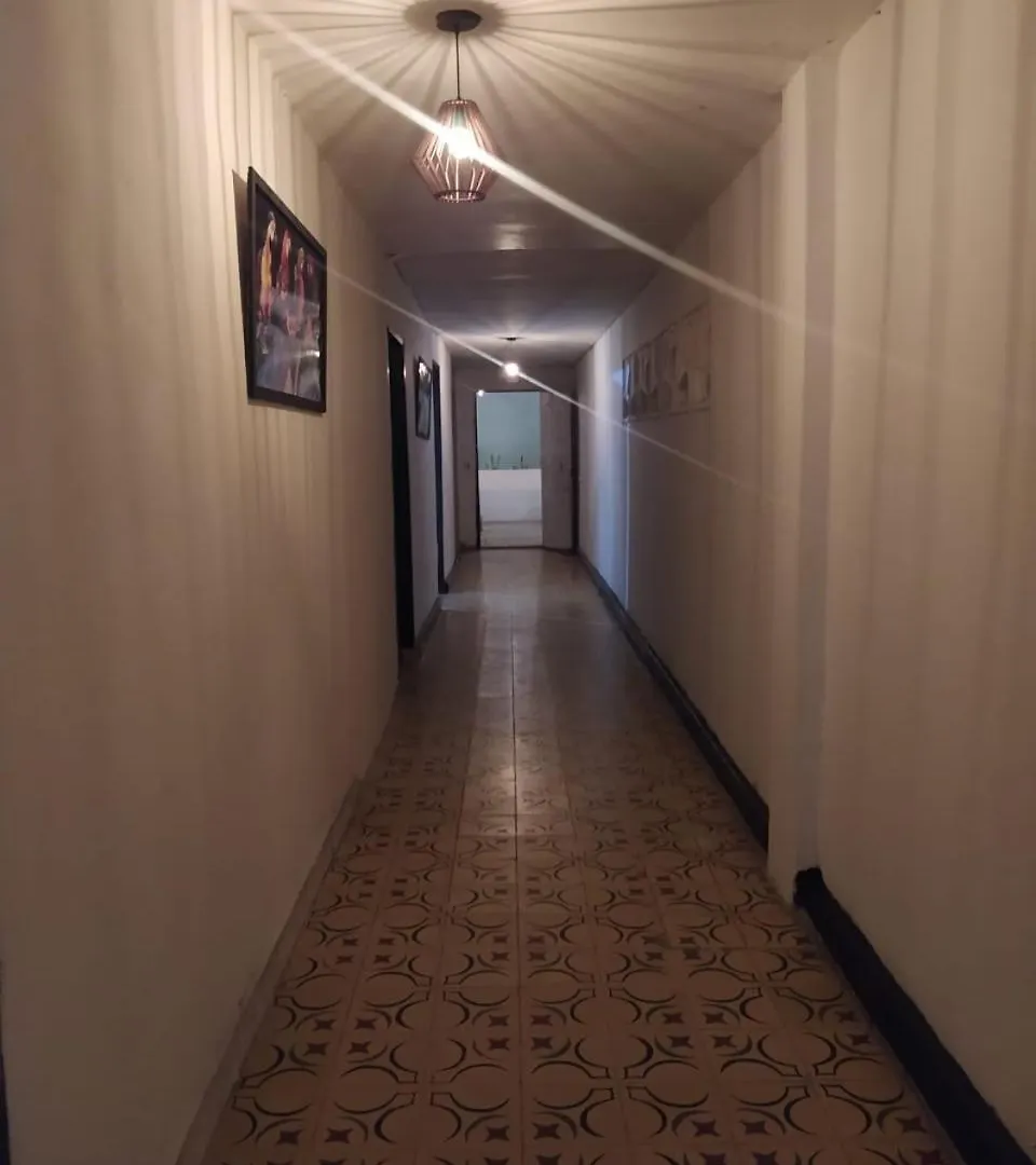 Holiday home Casa Vacacional, Cerca Del Aeropuerto Villa Cartagena
