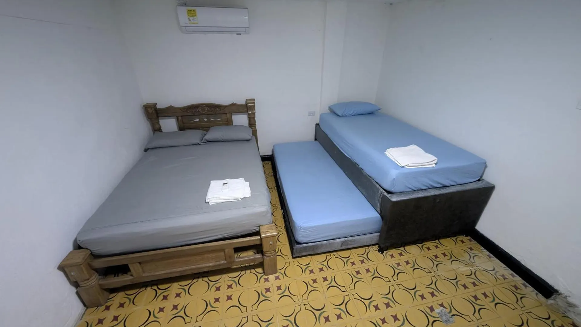 Holiday home Casa Vacacional, Cerca Del Aeropuerto Villa Cartagena