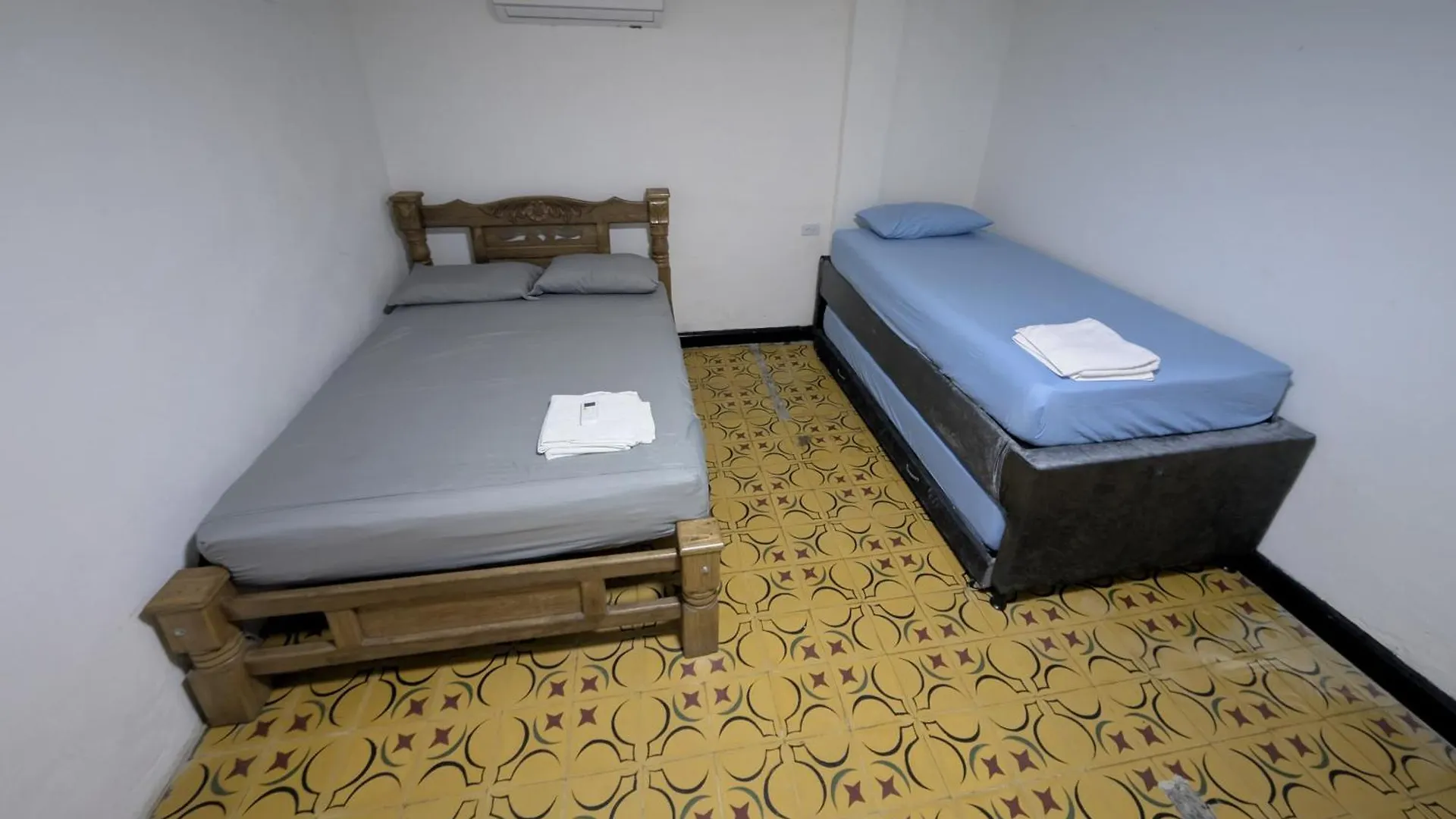 Casa Vacacional, Cerca Del Aeropuerto Villa Cartagena 0*,  Colombia
