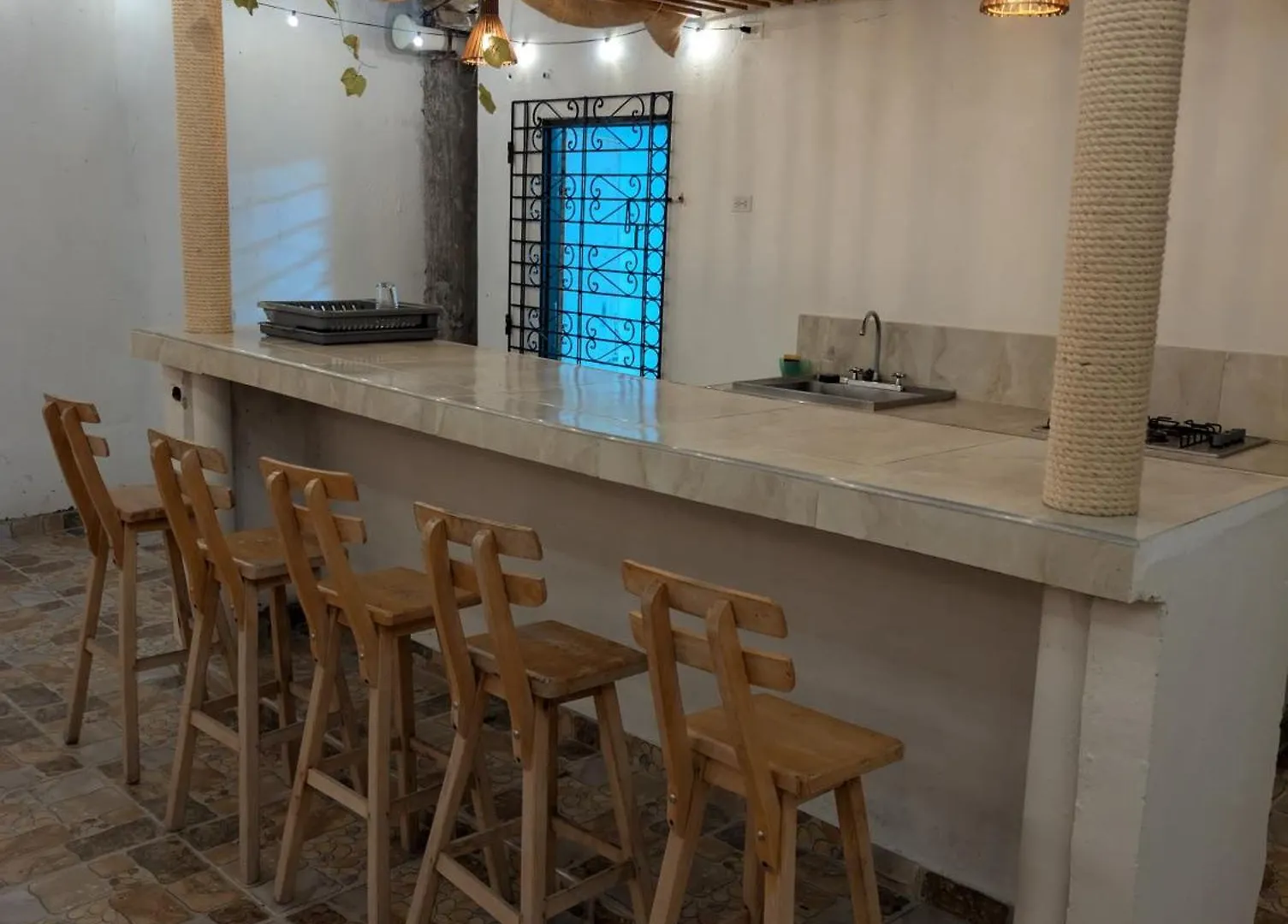 Holiday home Casa Vacacional, Cerca Del Aeropuerto Villa Cartagena